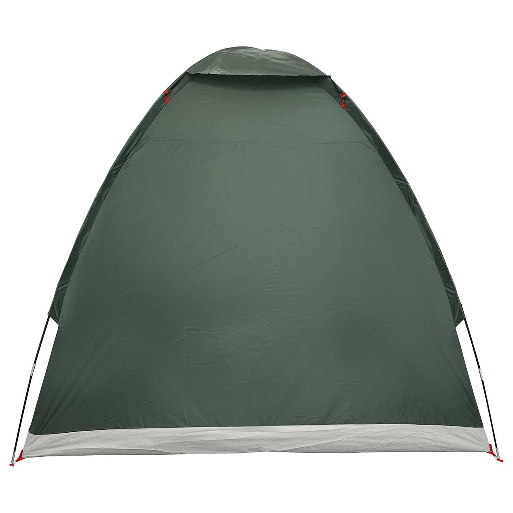 Barraca de Camping 2 pessoa Verde Exército — foto 6