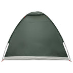 Barraca de Camping 2 pessoa Verde Exército — foto 7