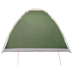 Barraca de Camping 4 pessoa Verde — foto 6