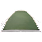 Barraca de Camping 4 pessoa Verde — foto 7