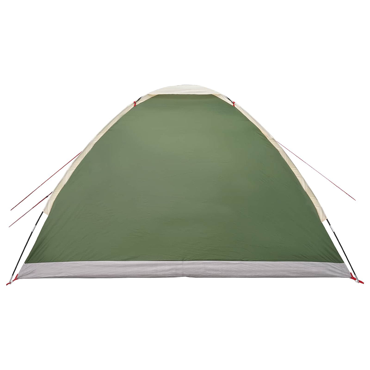 Barraca de Camping 4 pessoa Verde — foto 7