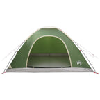Barraca de Camping 6 pessoa Verde — foto 4