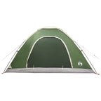 Barraca de Camping 6 pessoa Verde — foto 5