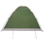 Barraca de Camping 6 pessoa Verde — foto 6