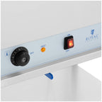 Bemar - 1265 W - 2 x GN 1/1 - com base — foto 2