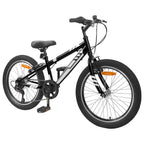 Bicicleta de Montanha 20 Polegadas 6-Velocidade para 5-8 anos — foto 2