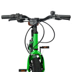 Bicicleta de Montanha 20 Polegadas 6-Velocidade para 5-8 anos — foto 5