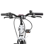 Bicicleta de Montanha 24 Polegadas 6-Velocidade para 8-12 anos — foto 5