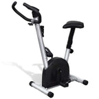 Bicicleta estática com selim — foto 2