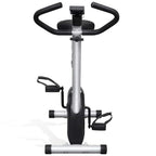 Bicicleta estática com selim — foto 3