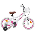 Bicicleta Infantil 16 Polegadas para crianças de 4 a 6 anos — foto 1