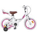 Bicicleta Infantil 16 Polegadas para crianças de 4 a 6 anos — foto 1