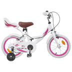 Bicicleta Infantil 16 Polegadas para crianças de 4 a 6 anos — foto 1