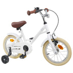 Bicicleta Infantil 16 Polegadas para crianças de 4 a 6 anos — foto 2