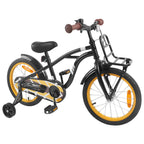 Bicicleta Infantil 16 Polegadas para crianças de 4 a 6 anos — foto 2