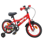 Bicicleta Infantil 16 Polegadas para crianças de 4 a 6 anos — foto 2