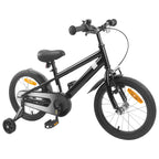 Bicicleta Infantil 16 Polegadas para crianças de 4 a 6 anos — foto 2