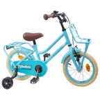 Bicicleta Infantil 16 Polegadas para crianças de 4 a 6 anos — foto 2