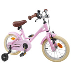 Bicicleta Infantil 16 Polegadas para crianças de 4 a 6 anos — foto 2