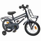 Bicicleta Infantil 16 Polegadas para crianças de 4 a 6 anos — foto 2