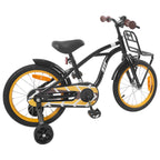Bicicleta Infantil 16 Polegadas para crianças de 4 a 6 anos — foto 3