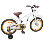 Bicicleta Infantil 16 Polegadas para crianças de 4 a 6 anos — foto 3