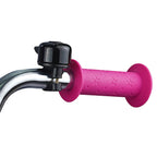 Bicicleta Infantil 18 Polegadas para 5-7 anos Rosa — foto 6