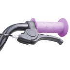 Bicicleta Infantil 18 Polegadas para 5-7 anos Roxo — foto 6