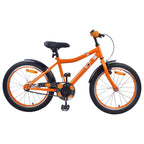 Bicicleta Infantil 20 Polegadas para 6-11 Anos Laranja — foto 1