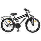Bicicleta Infantil 20 Polegadas para 6-11 Anos Preto — foto 1