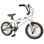 BMX 16 Polegadas para 5-8 anos Branco — foto 2