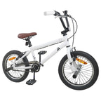 BMX 16 Polegadas para 5-8 anos Branco — foto 2