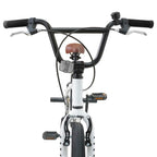 BMX 16 Polegadas para 5-8 anos Branco — foto 5