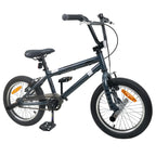 BMX 16 Polegadas para 5-8 anos Cinzento-Escuro — foto 2