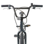 BMX 16 Polegadas para 5-8 anos Cinzento-Escuro — foto 5