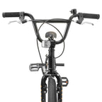 BMX 16 Polegadas para 5-8 anos Preto — foto 5