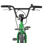 BMX 16 Polegadas para 5-8 anos Verde — foto 5