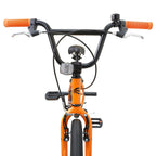 BMX 18 Polegadas para 7-10 anos Laranja — foto 5