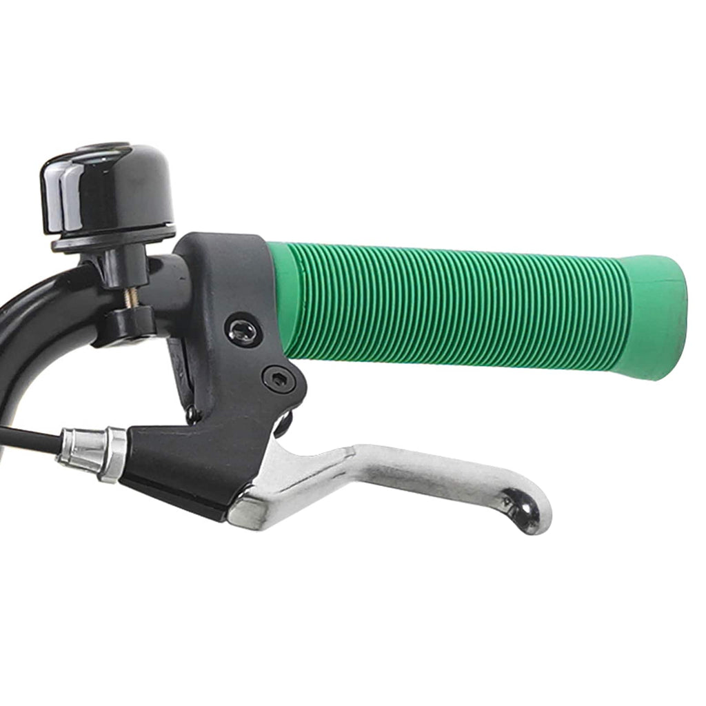 BMX 18 Polegadas para 7-10 anos Verde — foto 6
