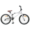 BMX 20 Polegadas para maiores de 9 anos Branco — foto 1