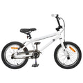 BMX 20 Polegadas para maiores de 9 anos Branco — foto 1