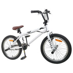 BMX 20 Polegadas para maiores de 9 anos Branco — foto 2