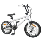 BMX 20 Polegadas para maiores de 9 anos Branco — foto 2
