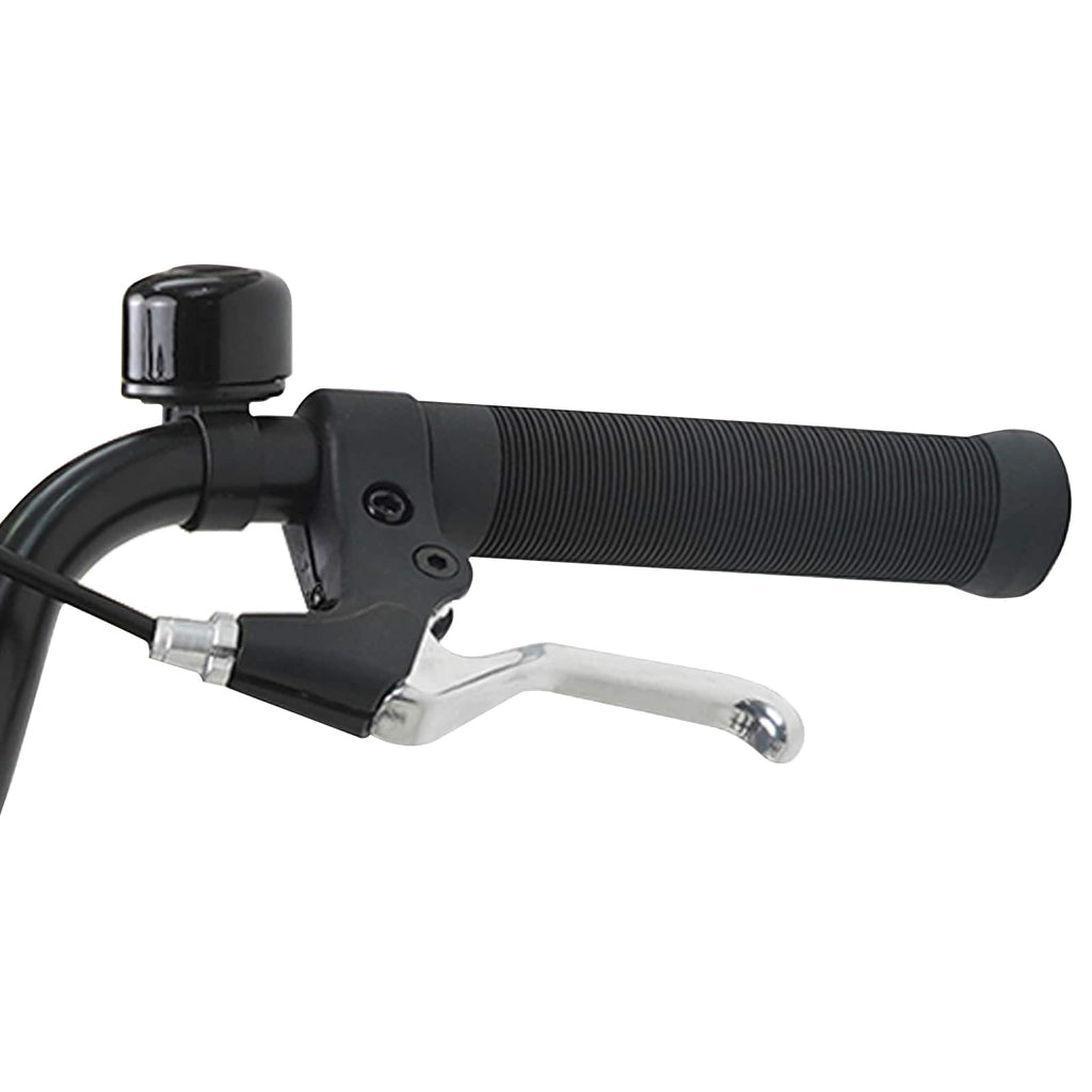 BMX 20 Polegadas para maiores de 9 anos Branco — foto 6