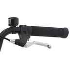 BMX 20 Polegadas para maiores de 9 anos Branco — foto 6