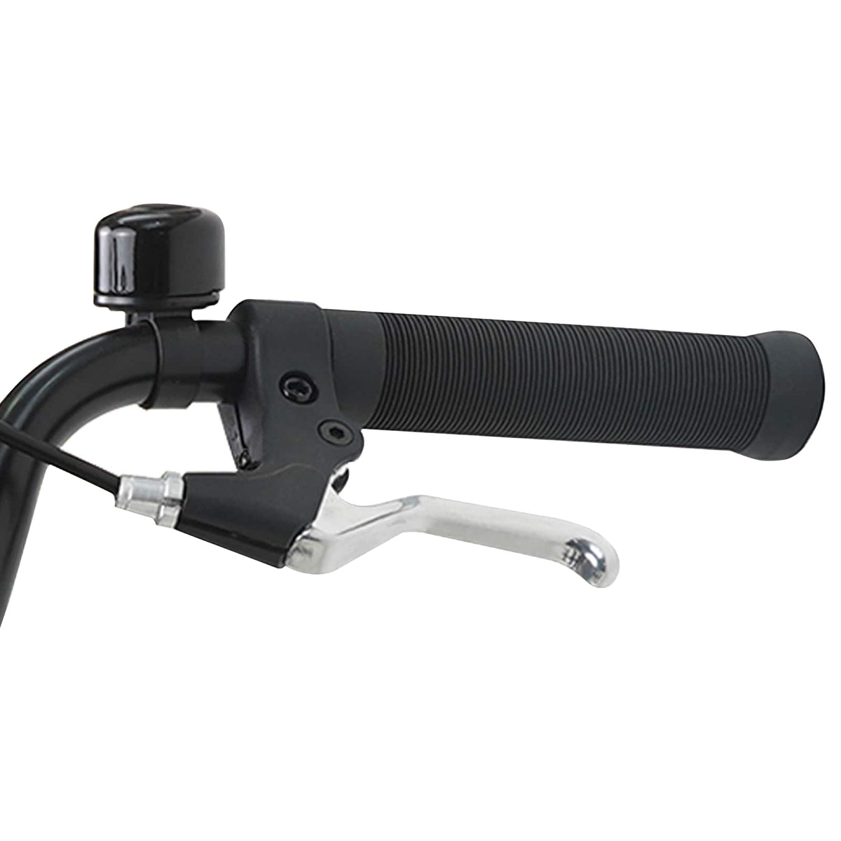 BMX 20 Polegadas para maiores de 9 anos Branco — foto 6