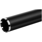 Broca diamantada - 76 mm - 400 mm — foto 2