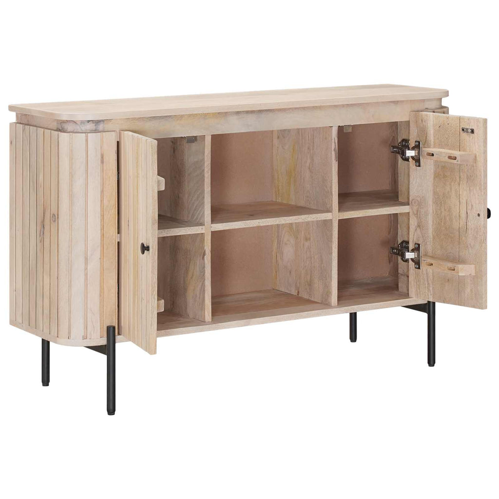 Buffet 105 x 30 x 65 cm — foto 2