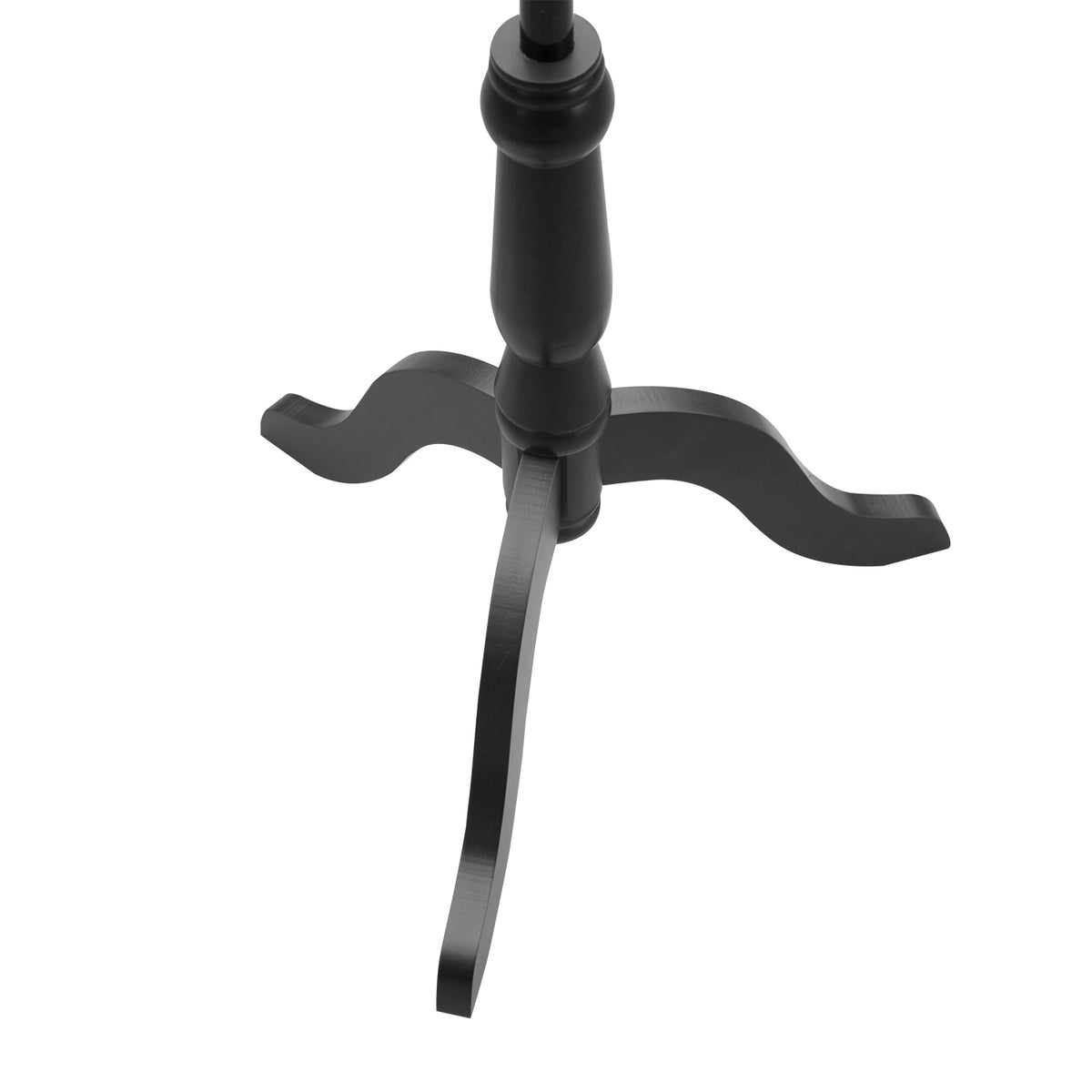 Manequim Feminino de Costura Manequim de Exibição com Altura Ajustável 130-168cm Branco — foto 5
