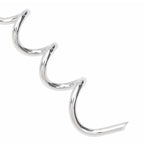 Cabo de amarrar para cães com estaca de enterrar 5 m — foto 3